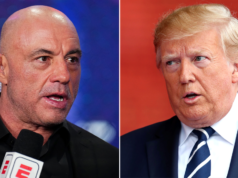 Rogan e Dave Smith parlano di come la guerra di Trump in Iran ha spezzato la sua coalizione e potrebbe restituire il paese ai democratici