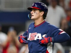 La squadra USA avanza alla finale del World Baseball Basic dopo aver vinto sulla Repubblica Dominicana