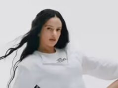 Rosalía riprende il ‘Lux Tour’ a Madrid dopo l’intossicazione alimentare a metà concerto a Milano: ‘Adesso sto molto meglio’