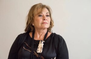 Roseanne Barr si è sentita “tradita” da John Goodman per il suo ruolo ridotto nella loro sitcom di successo