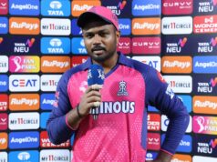 "Sanju Samson period diventato il volto di RR": La massiccia iniziativa di Faf Du Plessis sul commercio del CSK per l’IPL 2026