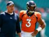 Russell Wilson intensifica la faida con Sean Payton, etichetta l’allenatore dei Broncos “senza classe”