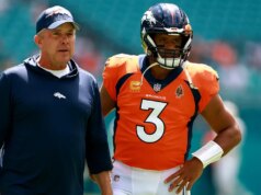 Russell Wilson intensifica la faida con Sean Payton, etichetta l’allenatore dei Broncos “senza classe”