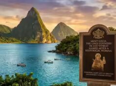 Santa Lucia: L’unico paese al mondo che prende il nome da una donna storica