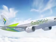 Il governo dell’Oman rileva SalamAir, le compagnie aeree operano separatamente