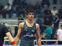 Ultimo colpo basso: il wrestler impiccato mentre i democratici, i media liberali coccolano il regime iraniano