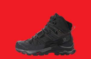 Dovresti fare escursioni con scarponi o path runner? (2026)