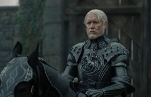 La peste che cambiò il corso della storia di “Il Trono di Spade”.