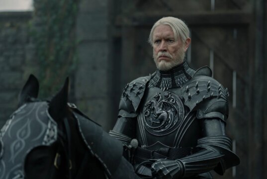 La peste che cambiò il corso della storia di “Il Trono di Spade”.