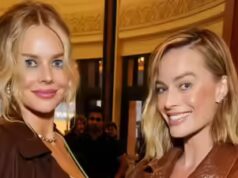 Samara Weaving rivela il consiglio della mamma di Margot Robbie