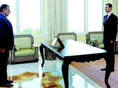 L’ex capo della prigione dell’period Assad condannato per tortura da un tribunale federale degli Stati Uniti, segnando una prima storica