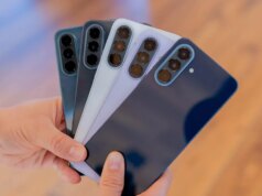 Il nuovo Price range Galaxy A37 e A57 di Samsung: video con design e funzionalità AI migliorati