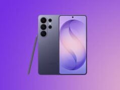 Il supporto AirDrop sarà disponibile sui dispositivi Samsung Galaxy S26 questa settimana