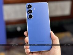 Secondo quanto riferito, Samsung Galaxy S26 FE, Galaxy M47 5G e Galaxy F70 Professional 5G compaiono nel database GSMA