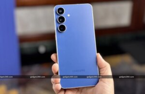 Secondo quanto riferito, Samsung Galaxy S26 FE, Galaxy M47 5G e Galaxy F70 Professional 5G compaiono nel database GSMA