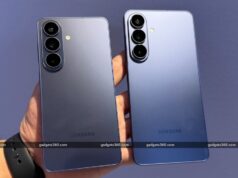 Secondo quanto riferito, Samsung prevede di introdurre il supporto AirDrop sulla serie Galaxy S26 entro la high-quality dell’anno