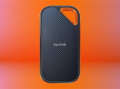 L’Apple Retailer riflette la carenza di RAM con prodotti di archiviazione esterni esauriti o con markup