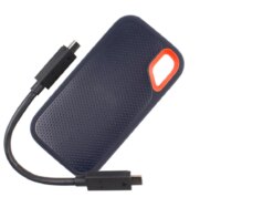 I prezzi dell’Apple Retailer per gli SSD SanDisk sono improvvisamente astronomici