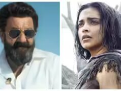 Dutt batterà Deepika ottenendo la maggior parte dei movie da Rs 1.000 Cr