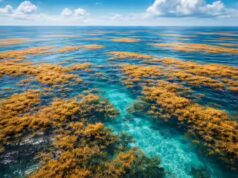 Mar dei Sargassi: esplorare l’esclusivo mare del Nord Atlantico senza coste