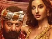 Il paroliere accreditato per la canzone di Nora nega di aver scritto testi così osceni