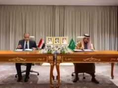 L’Arabia Saudita e l’Egitto firmano un accordo per l’esenzione dai visti per soggiorni di breve durata per i titolari di passaporti ufficiali