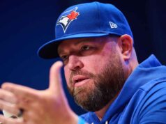 Rapporto: Schneider dei Blue Jays ha ricevuto una lettera da Kerr in seguito alla sconfitta in Gara 7