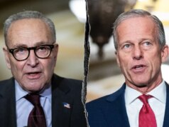 DAVID MARCUS: In un’epoca di istituzioni distrutte, l’ostruzionismo è una reliquia che non possiamo permetterci