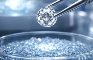 La scienza dietro i diamanti coltivati in laboratorio: come secoli di esperimenti falliti hanno portato a gemme a prezzi accessibili