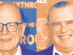 Un salto di qualità per il Premio Turing