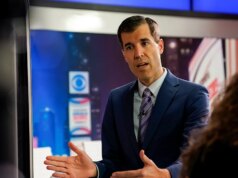 Il reporter veterano della CBS si unisce alla società di media di estrema sinistra MeidasTouch come conduttore, afferma che condividono la stessa “stella polare”