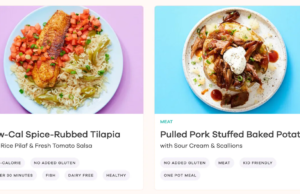 I migliori equipment pasto, classificati in base al valore: abbiamo analizzato le ricette dei 7 migliori servizi