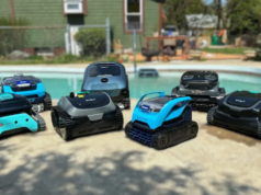 I migliori aspirapolvere per piscine del 2026: tutti testati dagli esperti CNET