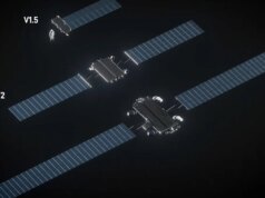 Il satellite tv for pc Starlink si rompe in orbita dopo aver segnalato un’anomalia