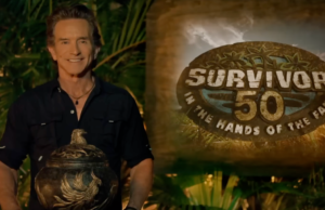 Avviso spoiler! Ex "Sopravvissuto" il vincitore parla dell’eliminazione dalla stagione 50