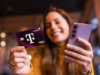 Guadagna il 5% in premi su telefoni, dispositivi e accessori con T-Cellular Visa