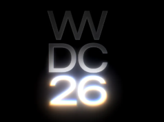 L’evento per sviluppatori WWDC 2026 di Apple è fissato per l’inizio di giugno