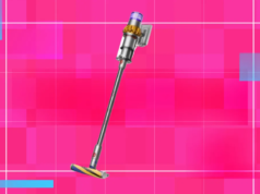 5 offerte di saldi primaverili di Dyson Amazon che meritano una seconda occhiata