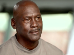 Michael Jordan cube di sì "tutto dentro" sulla causa NASCAR