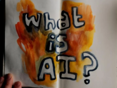 Speranza, pubblicità o orrore? Il regista di “The AI Doc”, Charlie Tyrell, si interroga su cosa verrà dopo