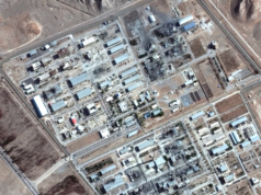 Perché sequestrare le scorte nucleari iraniane sarebbe? "uno dei più rischiosi" missioni