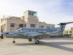 SeaPort Airways offrirà voli giornalieri tra il Boeing Subject di Seattle e Spokane