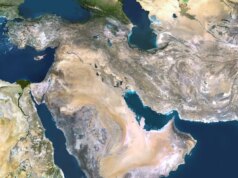 Ecco tutti i paesi direttamente colpiti dalla guerra contro l’Iran