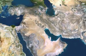 Ecco tutti i paesi direttamente colpiti dalla guerra contro l’Iran