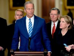 La svolta nella chiusura del DHS ha un costo per i repubblicani poiché le lotte per i finanziamenti si avvicinano alla wonderful