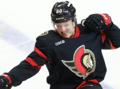 I tifosi dei Senators iniziano a credere che la loro squadra possa puntare ai playoff