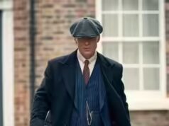 Spiegazione del finale di “Peaky Blinders: The Immortal Man”.