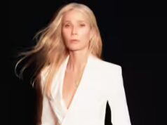 Gwyneth Paltrow scherza sul fatto di essere “l’originale bambino nepo”