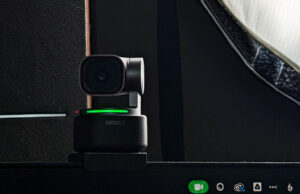 Non pensavo che passare a una webcam 4K sul mio MacBook avrebbe fatto una differenza così grande