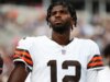 Shedeur Sanders abbandona il numero da rookie mentre i Browns annunciano il cambiamento in vista della stagione 2026